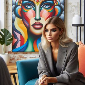 بهترین روانشناس ایرانی در الریان+ رزرو نوبت مشاوره آنلاین روانشناسی در الریان+ نزدیک ترین تراپیست فارسی زبان برای مهاجران ایران