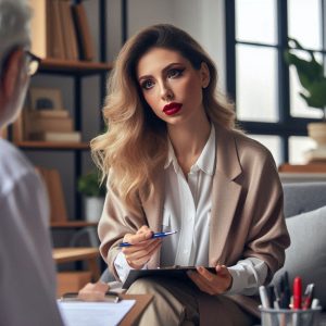 بهترین روانشناس ایرانی در بروکسل بلژیک