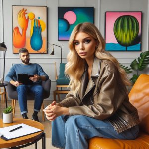 بهترین روانشناس ایرانی در تورنتو+ رزرو نوبت مشاوره آنلاین روانشناسی در تورنتو+ نزدیک ترین تراپیست فارسی زبان برای مهاجران ایران.