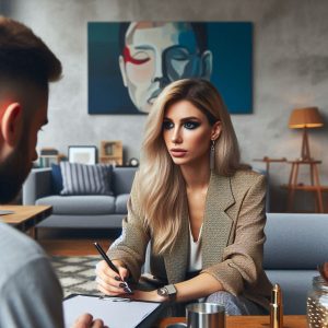 بهترین روانشناس ایرانی در عمان+ رزرو نوبت مشاوره آنلاین روانشناسی در عمان+ نزدیک ترین تراپیست فارسی زبان برای مهاجران ایران.