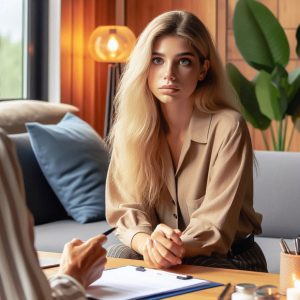 بهترین روانشناس ایرانی در مونیخ آلمان