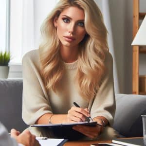 بهترین روانشناس ایرانی در ونکوور کانادا