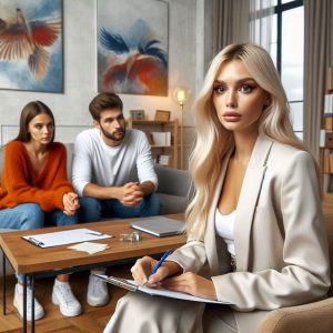 بهترین زوج درمانگر ایرانی در آمریکا+ رزرو نوبت مشاوره آنلاین زوجی در آمریکا+ نزدیک ترین تراپیست زناشویی فارسی زبان برای مهاجران.
