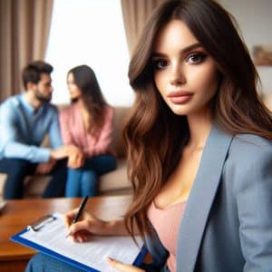 بهترین زوج درمانگر ایرانی در استانبول ترکیه