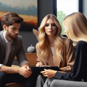 بهترین زوج درمانگر ایرانی در سیدنی+ رزرو نوبت مشاوره آنلاین زوجی در سیدنی+ نزدیک ترین تراپیست زناشویی فارسی زبان برای مهاجران.