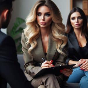 بهترین زوج درمانگر ایرانی در لندن