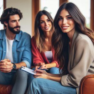 بهترین زوج درمانگر ایرانی در مونیخ آلمان