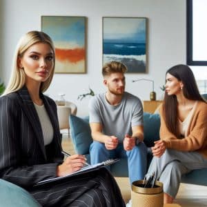 بهترین زوج درمانگر ایرانی در میلان+ رزرو نوبت مشاوره آنلاین زوجی در میلان+ نزدیک ترین تراپیست زناشویی فارسی زبان برای مهاجران.