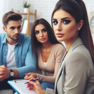 بهترین زوج درمانگر ایرانی در هامبورگ آلمان