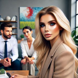 بهترین زوج درمانگر ایرانی در هلند+ رزرو نوبت مشاوره آنلاین زوجی در هلند+ نزدیک ترین تراپیست زناشویی فارسی زبان برای مهاجران