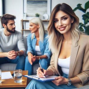 بهترین زوج درمانگر در نیویورک