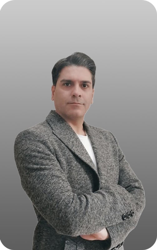بهزاد سلمانی