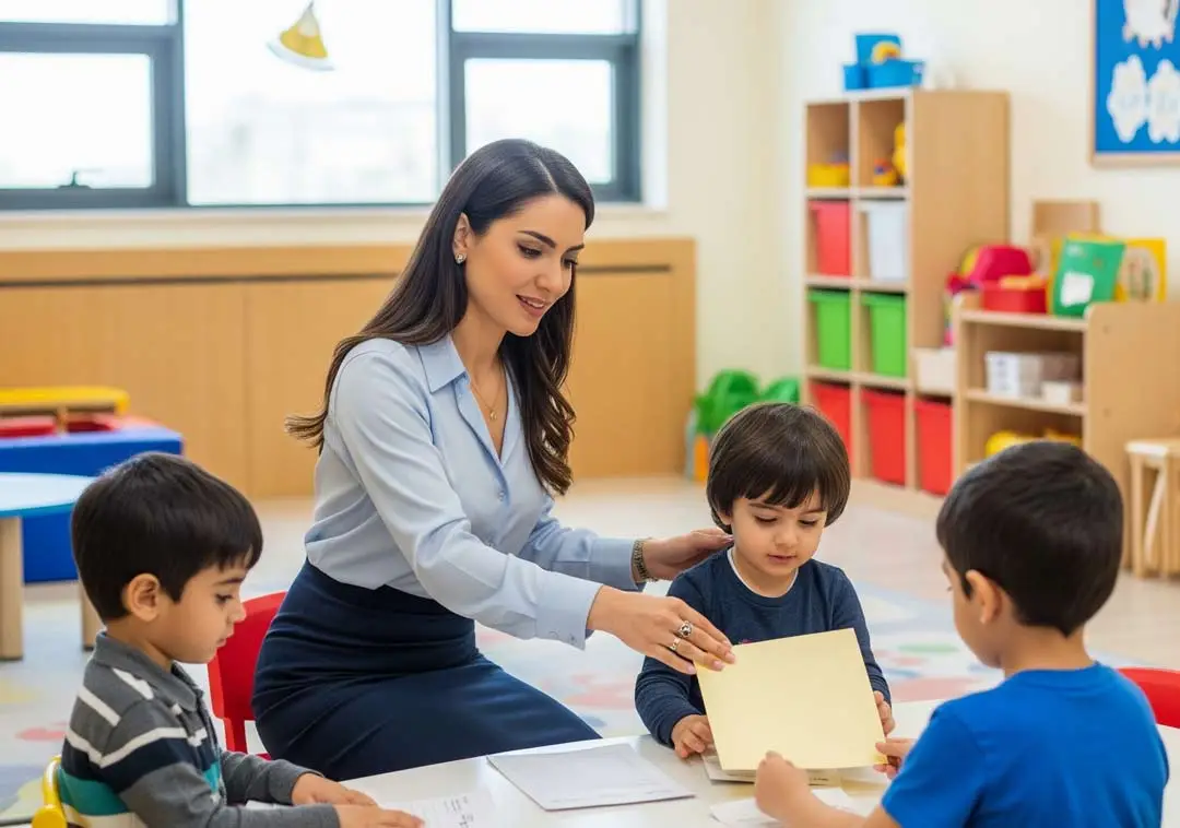 مراکز و متخصصین ارائه‌دهنده خدمات ارزیابی در دبی