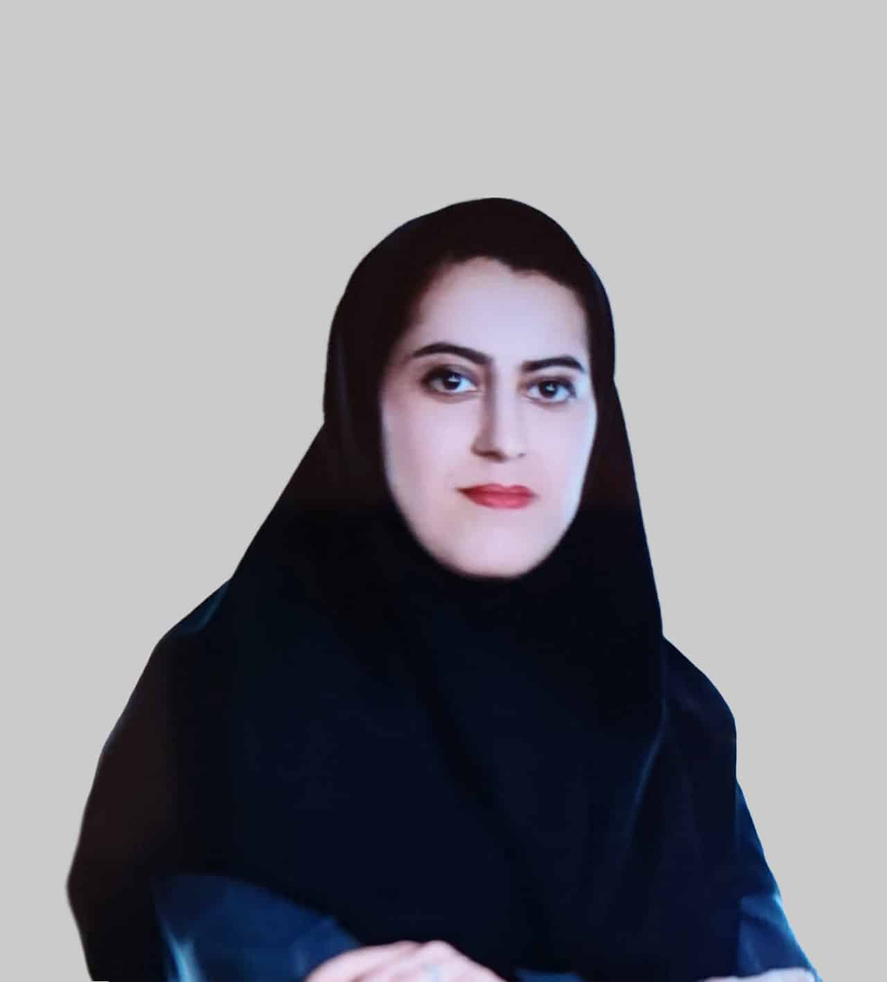 سمانه قوشچیان