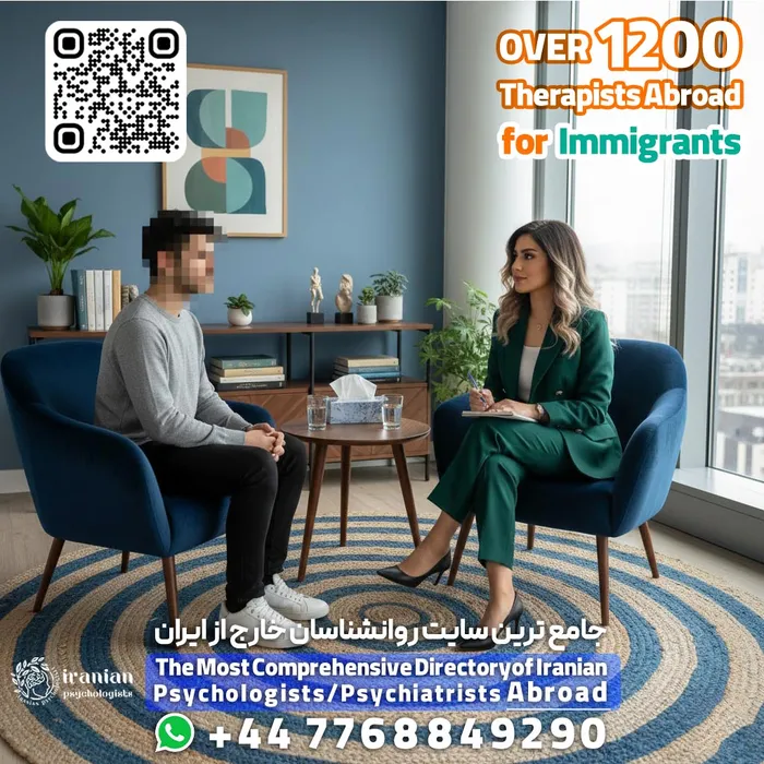 درمان احساس تنهایی بعد از مهاجرت، 24 تکنیک طلایی