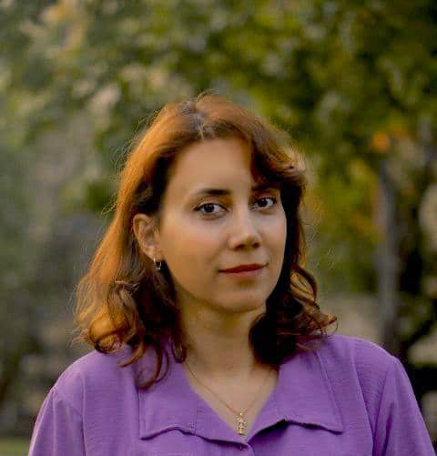 فاطمه صادق محمدی