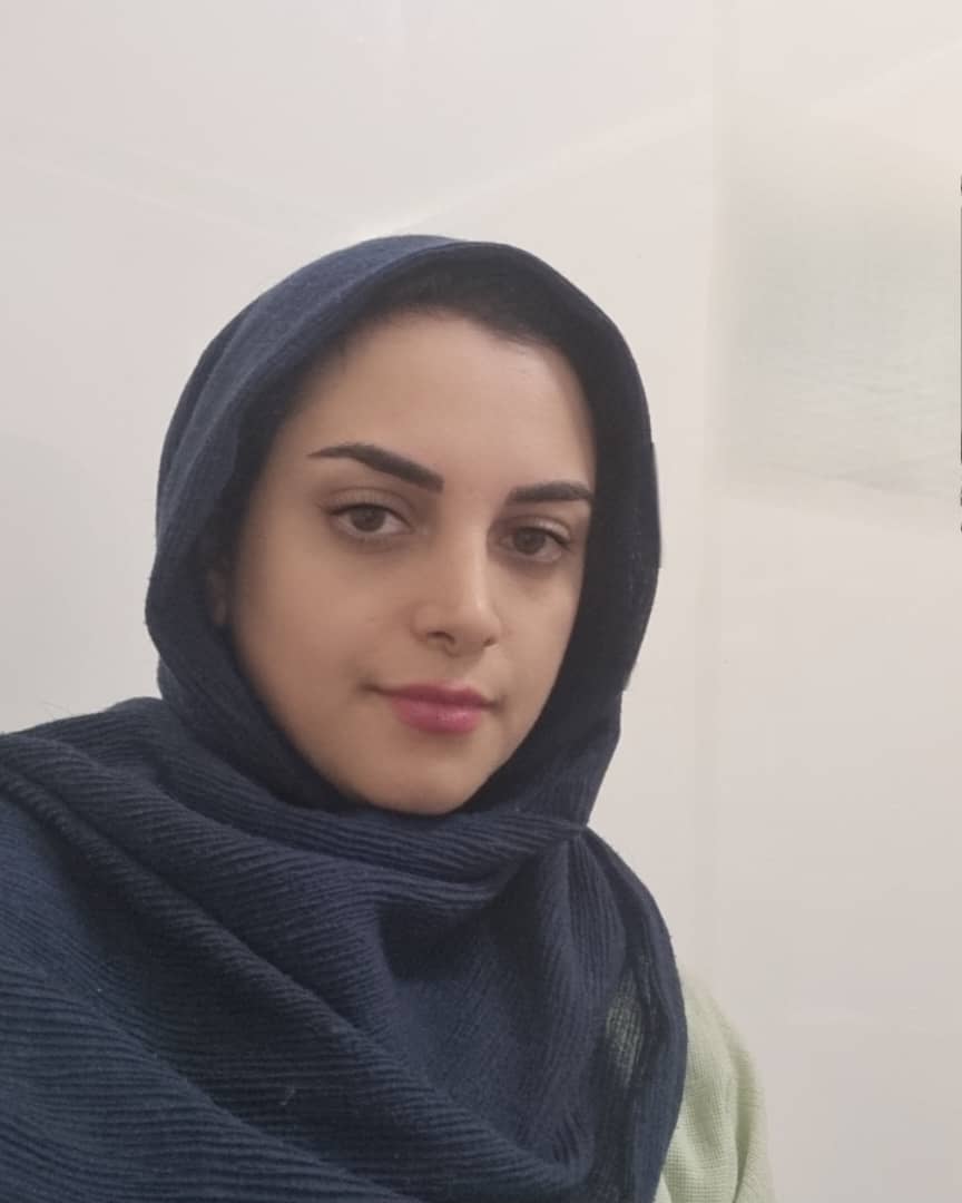 فریده سینی جی