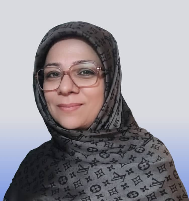 مریم شهرستانکی