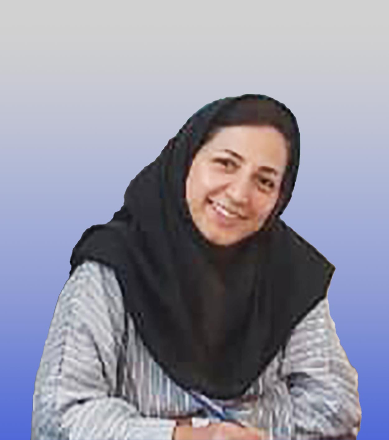 Nahid Zargarani