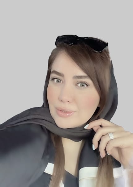 هانیه جمال‌ پور