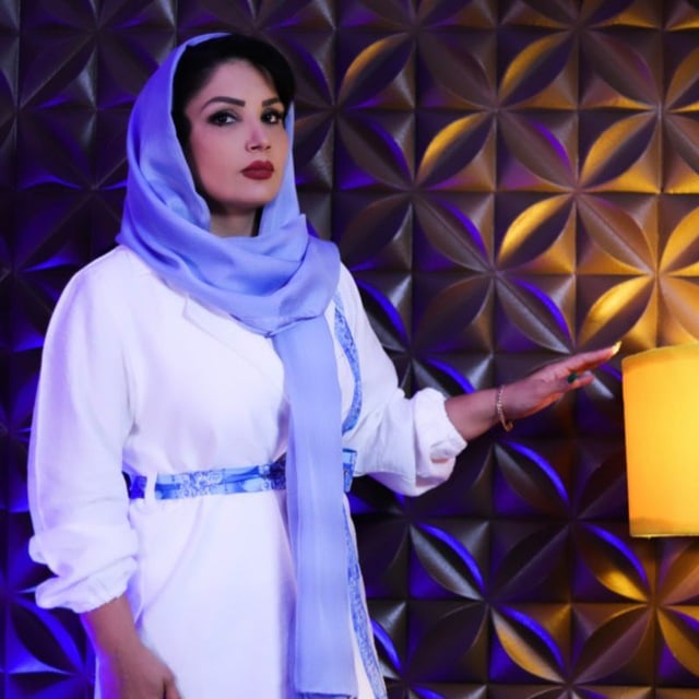 دکتر پریسا نصری